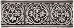 ADEX STUDIO Бордюр Relieve Palm Beach Timberline