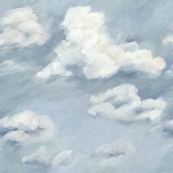 Панно Harlequin 113003 Air Sky Blue