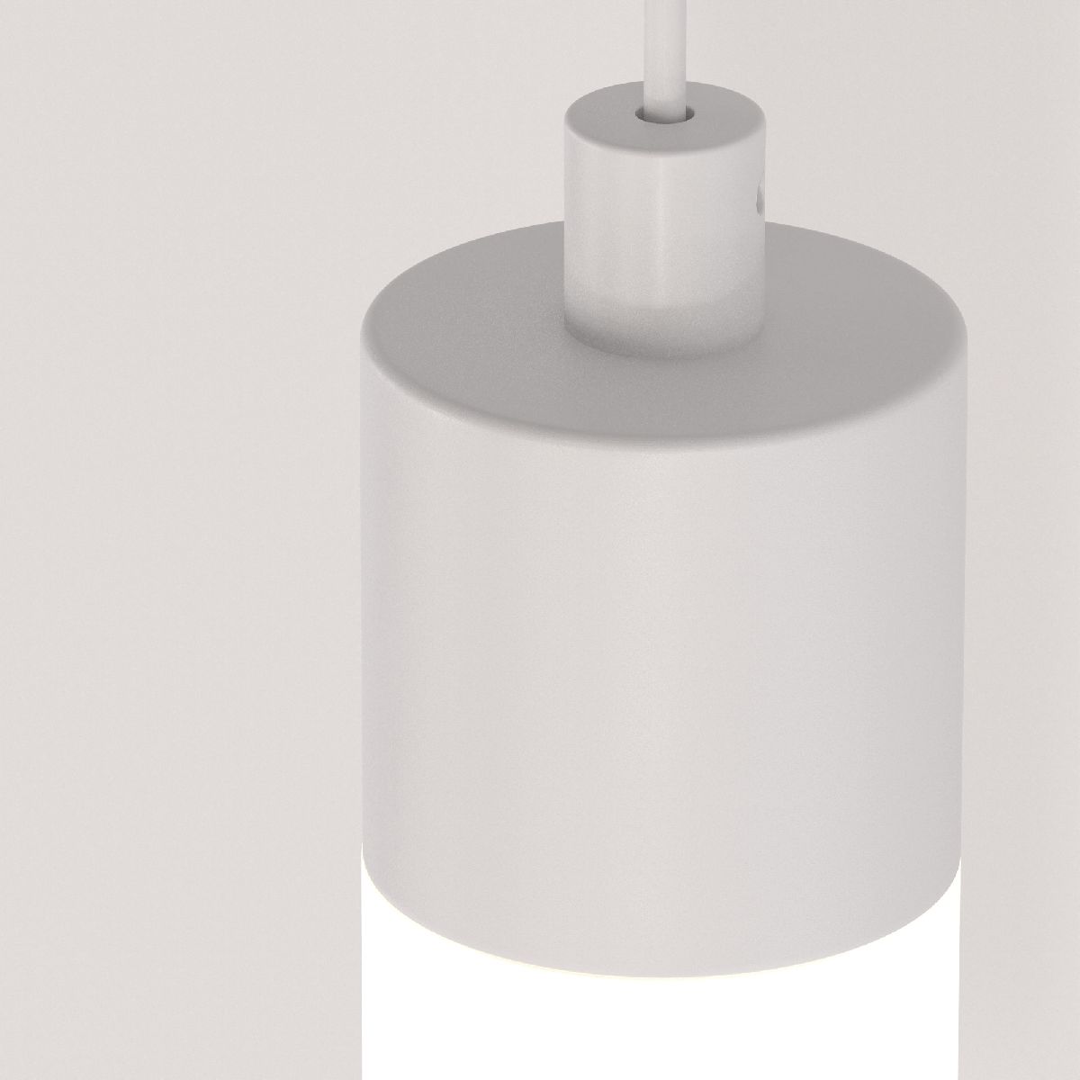 Подвесной светодиодный светильник Maytoni Technical Ray P022PL-L10W