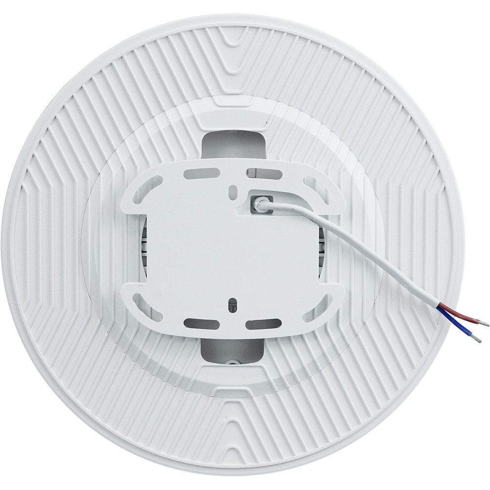 Точечный светильник iLedex Mercury 5552-36W-D217-3/4K-WH+BK