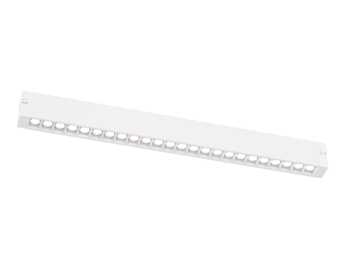 Трековый магнитный светильник Ambrella Light Track System GL8080