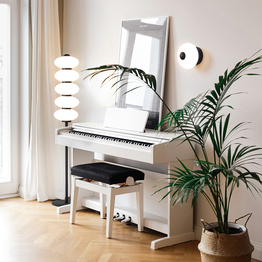 Настенный светильник Freya Aqua FR5553WL-L6B