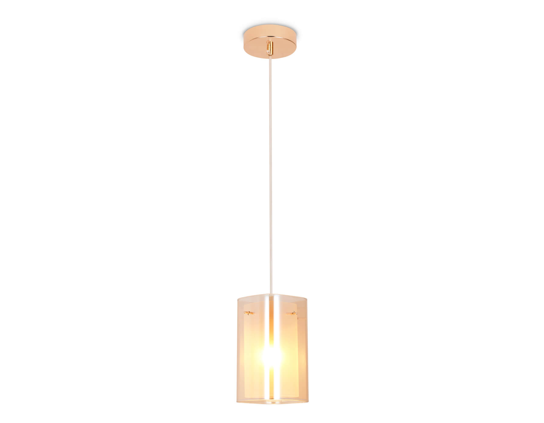Подвесной светильник Ambrella Light Traditional TR3681