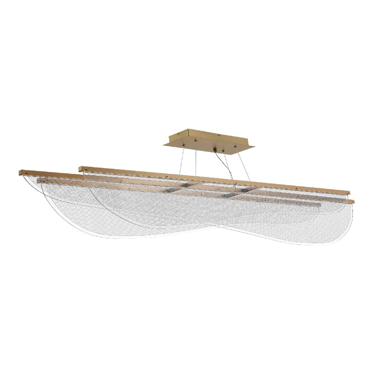 Подвесная люстра ST Luce Fesale SL6509.223.01