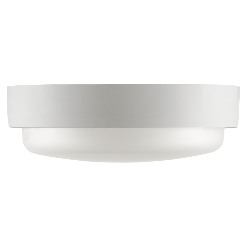 Настенно-потолочный светильник Wolta LCL04-18W-R11-4K-SOA