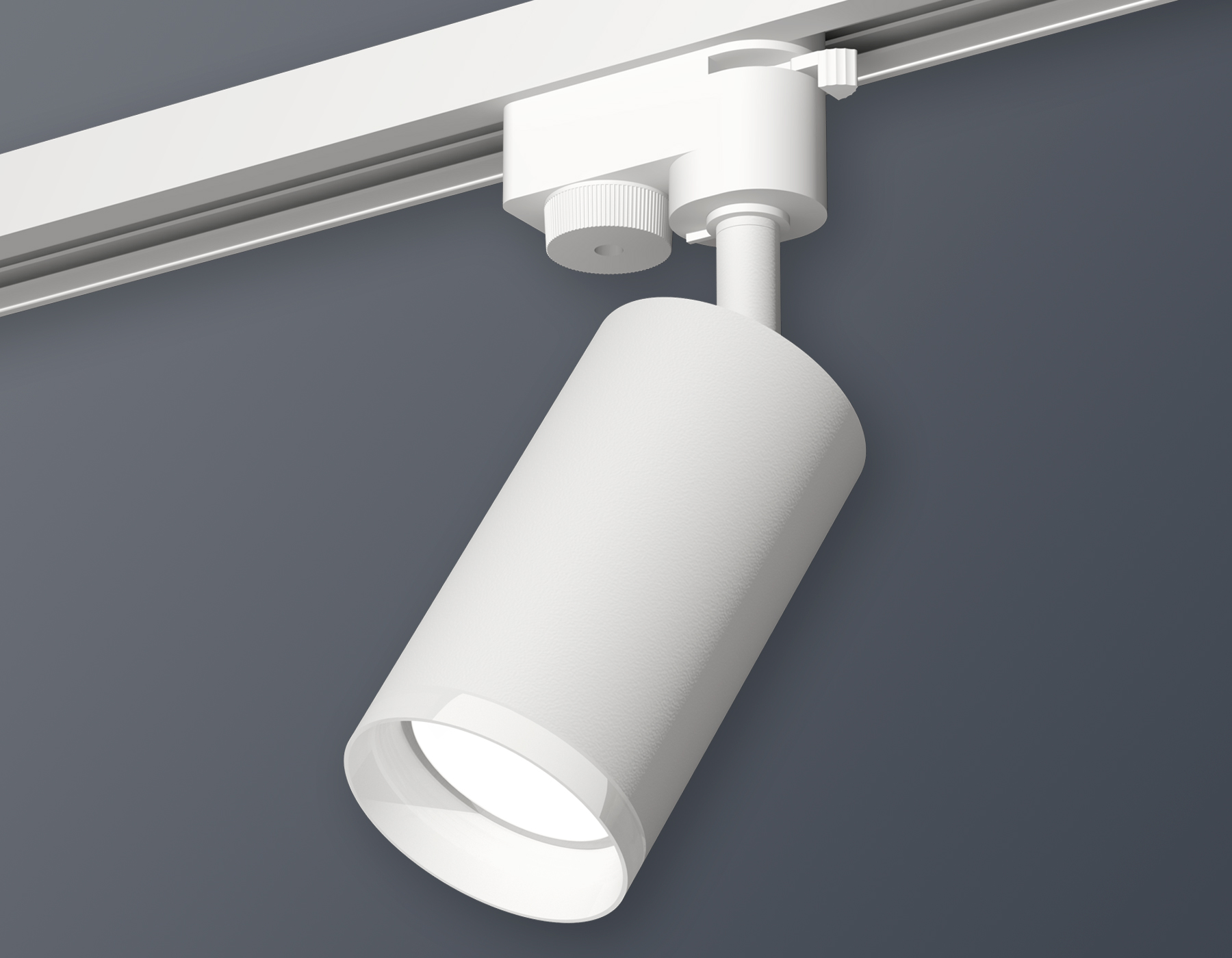 Трековый однофазный светильник Ambrella Light Track System XT6322150 (A2520, C6322, N6246)