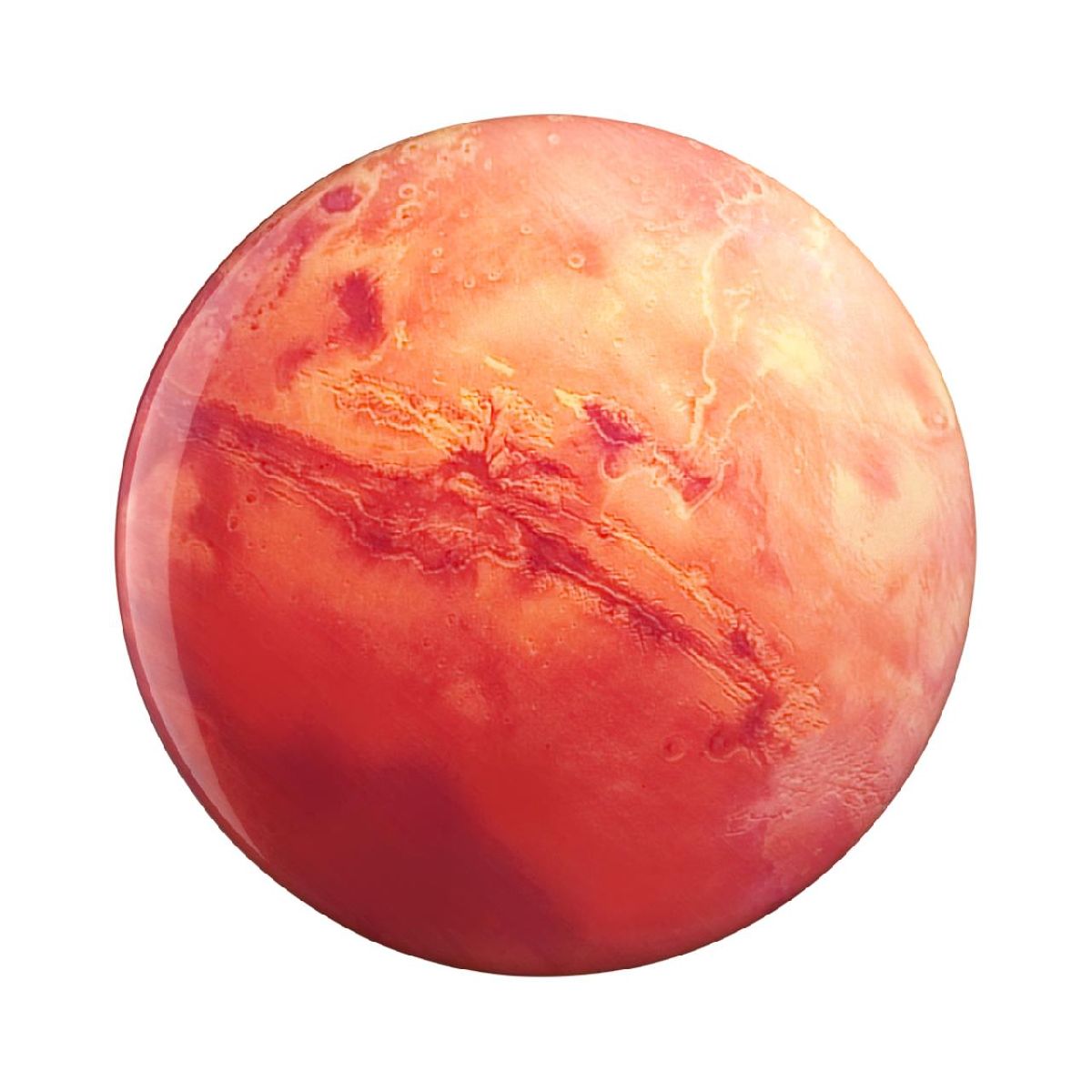 Потолочный светильник Sonex Mars 7725/DL