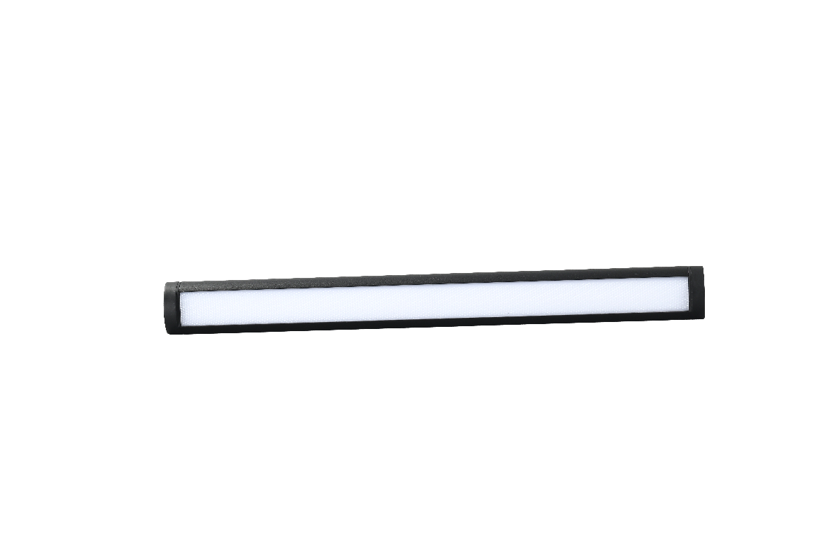 Трековый магнитный светильник iLedex Vision 4825-040-L305-12W-110DG-4000K-BK
