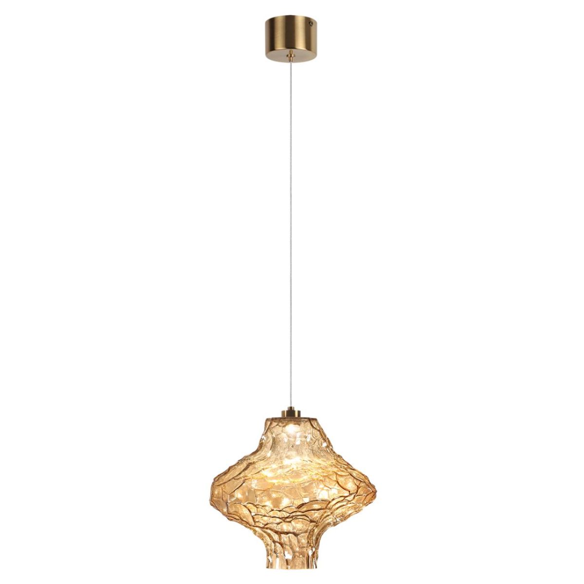 Подвесной светильник Odeon Light L-Vision Ordi 5108/3LA