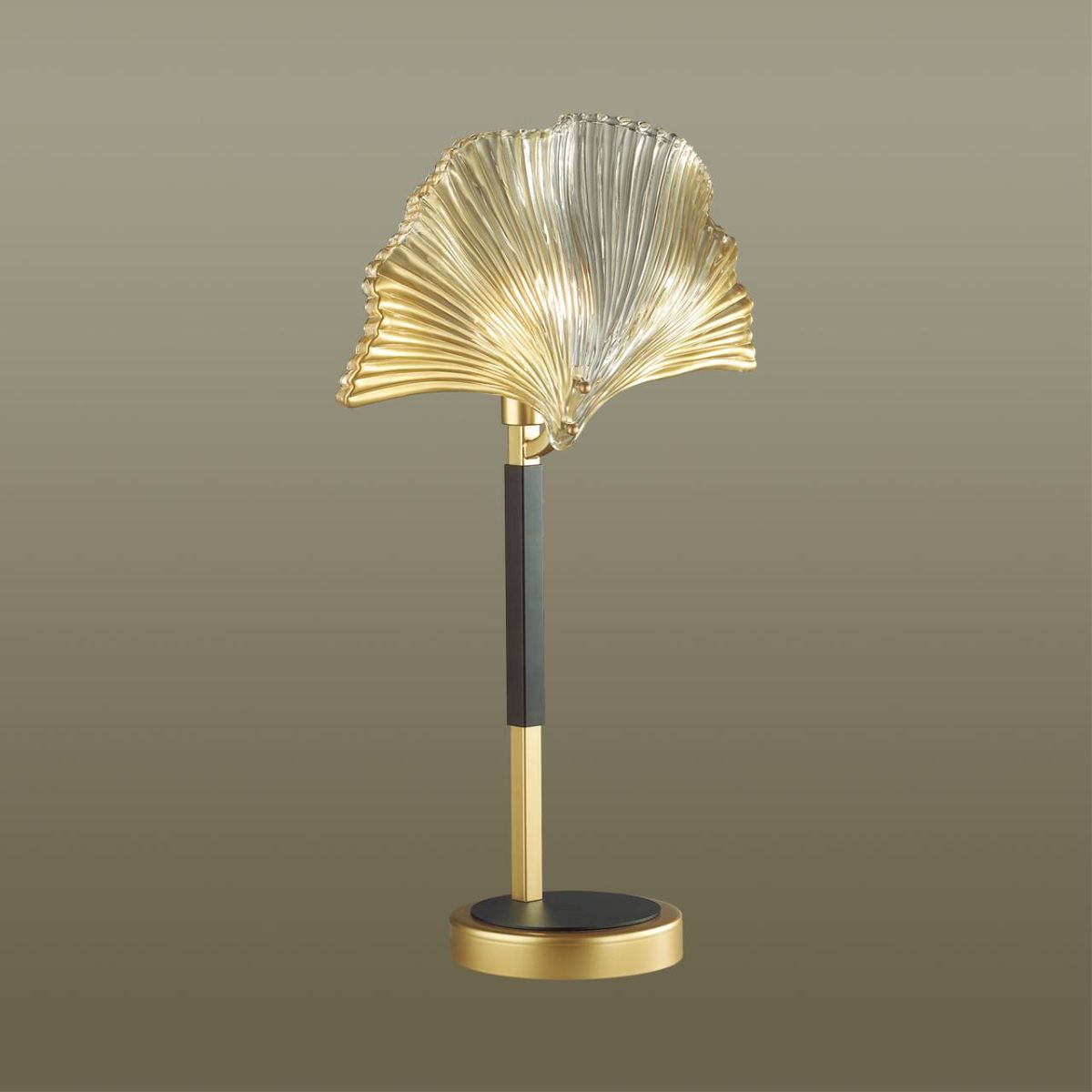 Настольная лампа Odeon Light Ventaglio 4870/1T