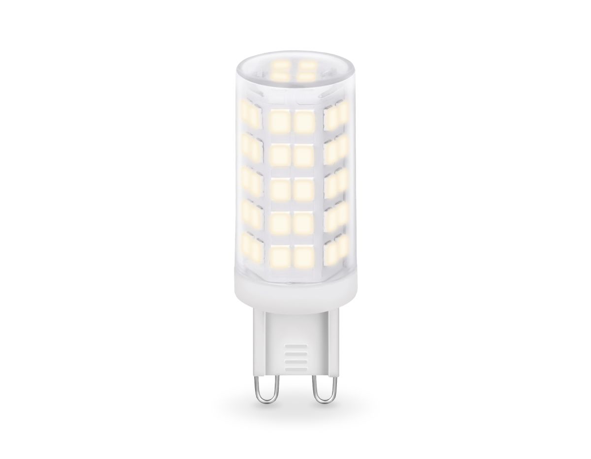Светодиодная лампа Ambrella Light Bulbing G9 9W 2700K 100903