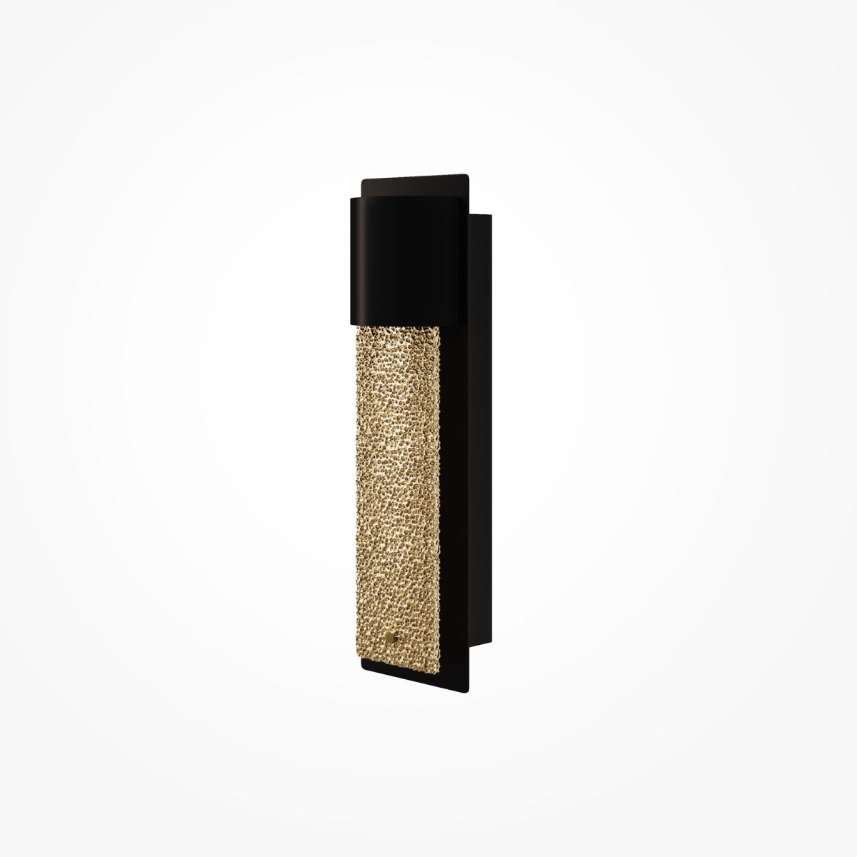 Настенный светильник Maytoni Golthic MOD474WL-L20B3K