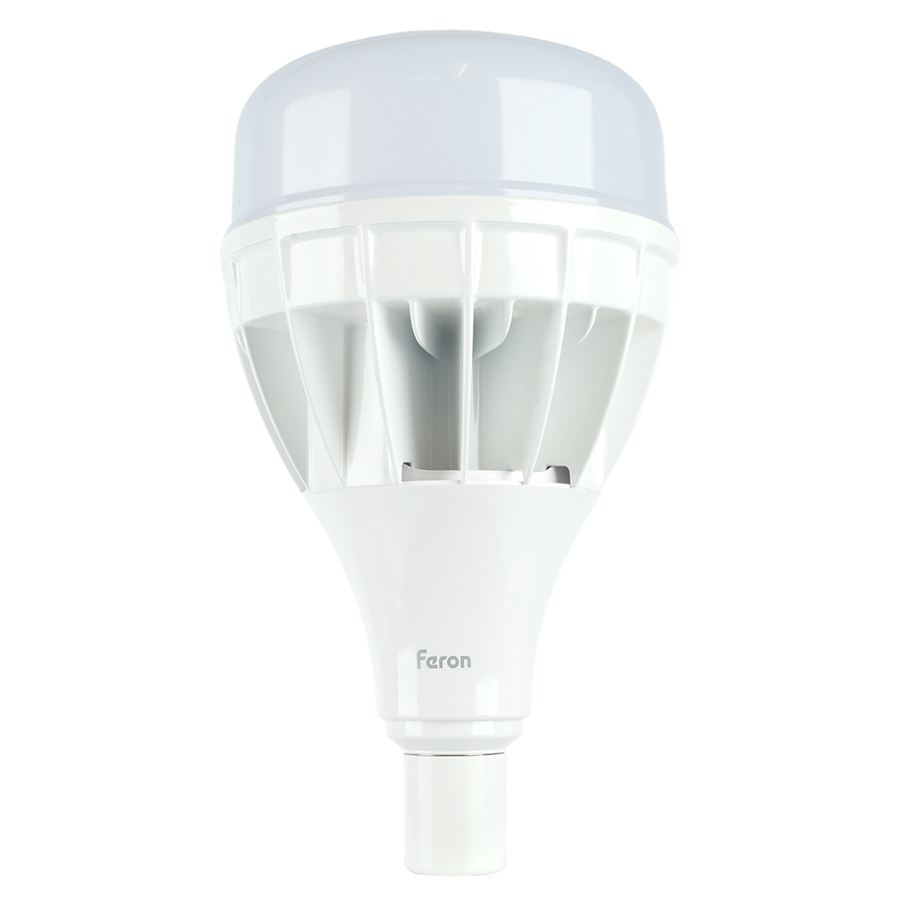 Лампа светодиодная Feron LB-65 E27-E40 100W 4000K 38219
