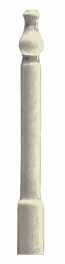 ZOAE10 Внешний угол EPOQUE Ang. Zoccolo Ivory Mat 2x20