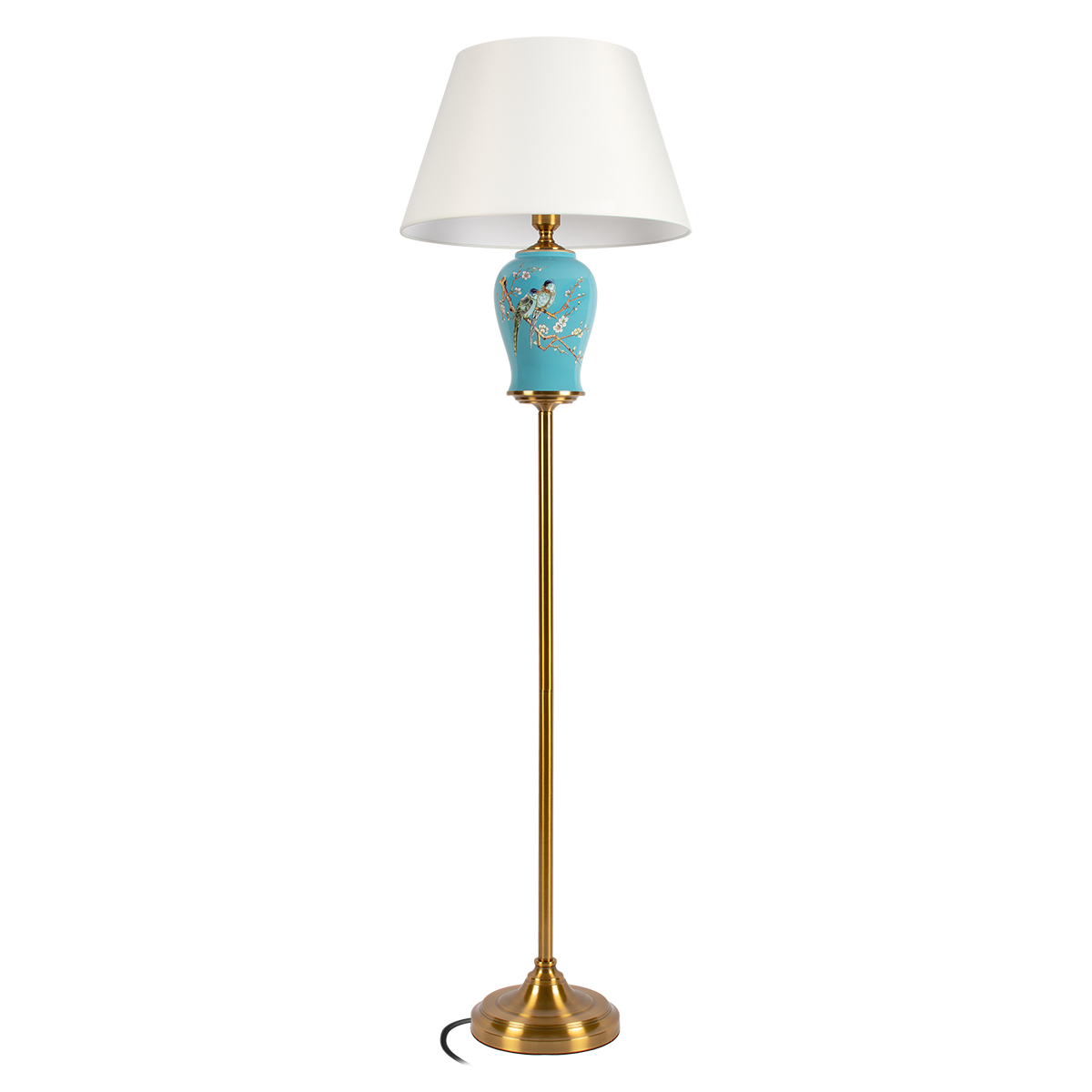 Торшер Loft IT Bluebell 10493F