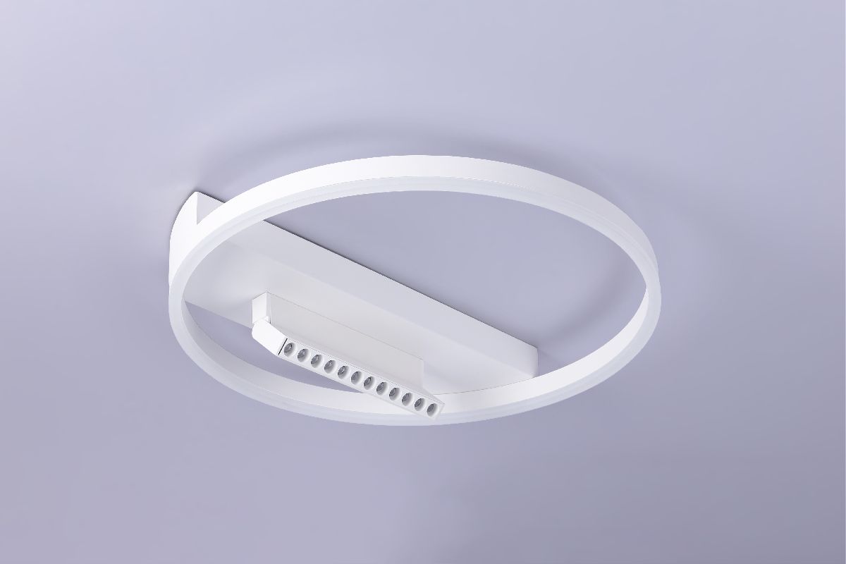 Потолочный светильник Ambrella Light Comfort FL51457