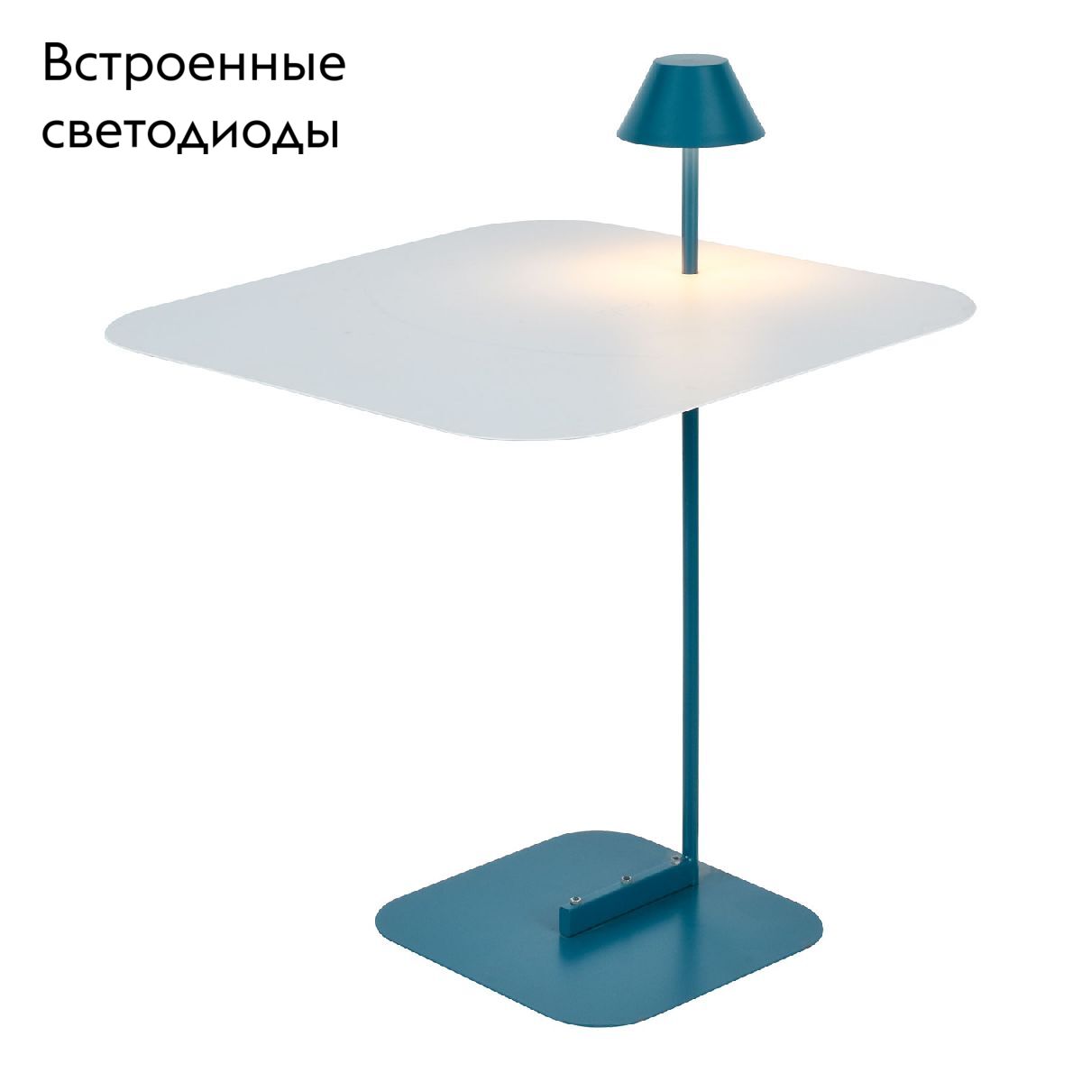 Торшер Lussole Boise LSP-0915
