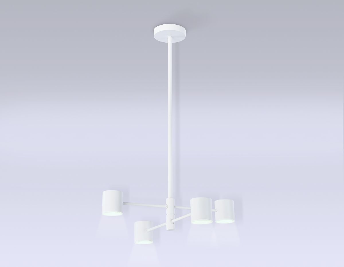 Люстра на штанге Ambrella Light Comfort FL51705