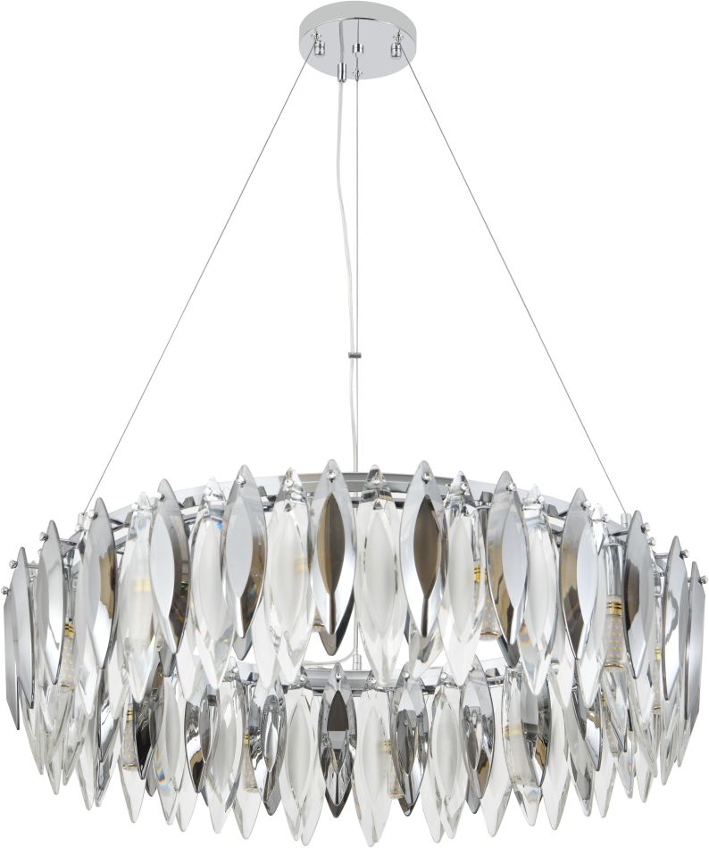 Подвесная люстра Stilfort New Ton 2186/09/12P