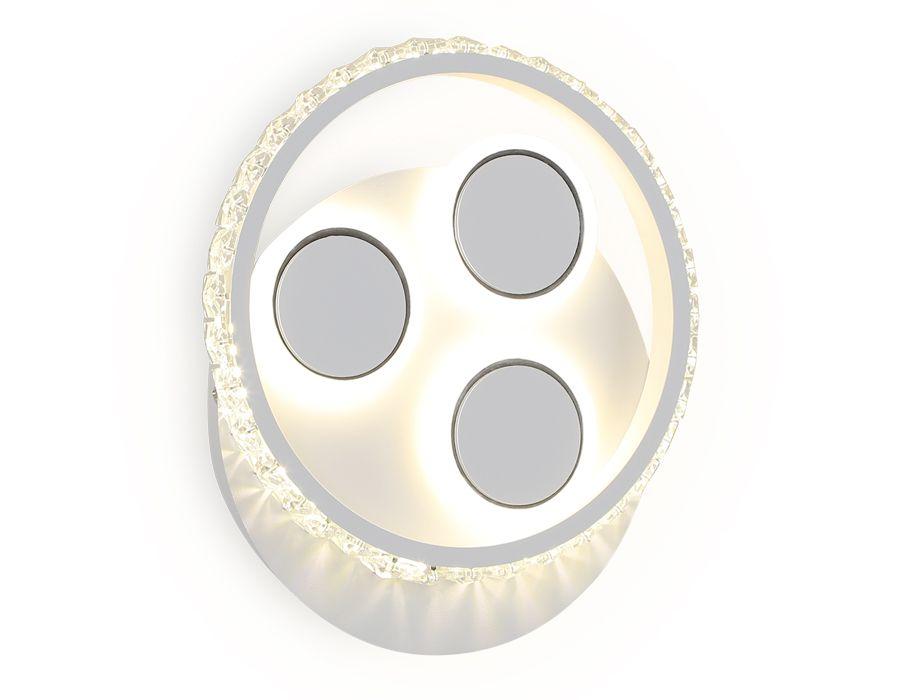 Бра Ambrella Light Acrylica Ice FA268