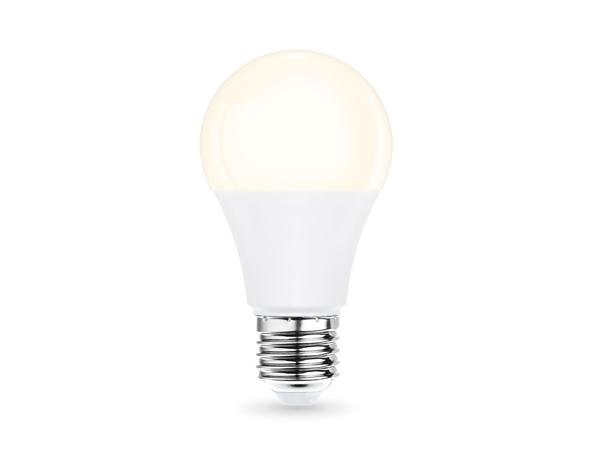Светодиодная лампа Ambrella Light Bulbing E27 10W 2700K 601003
