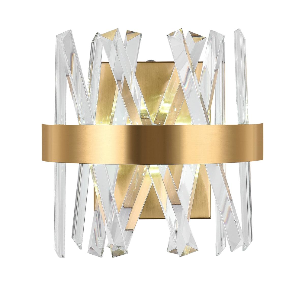 Настенный светильник Natali Kovaltseva Tiziano LED LAMPS 81113/1W