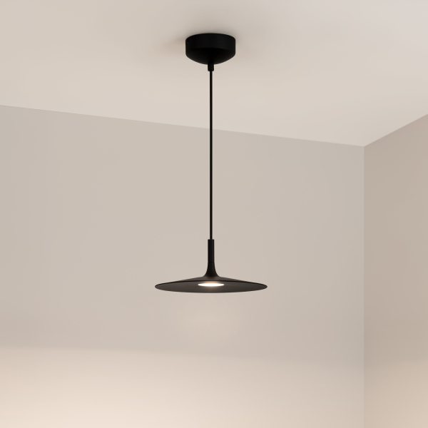 Подвесной светильник Arlight SP-Fiore-R250-8W Warm3000 035997