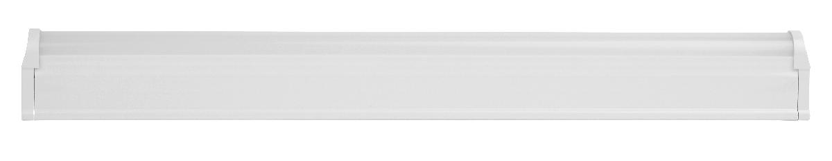 Линейный светодиодный светильник Эра LLED-01-16W-4000-E Б0052722