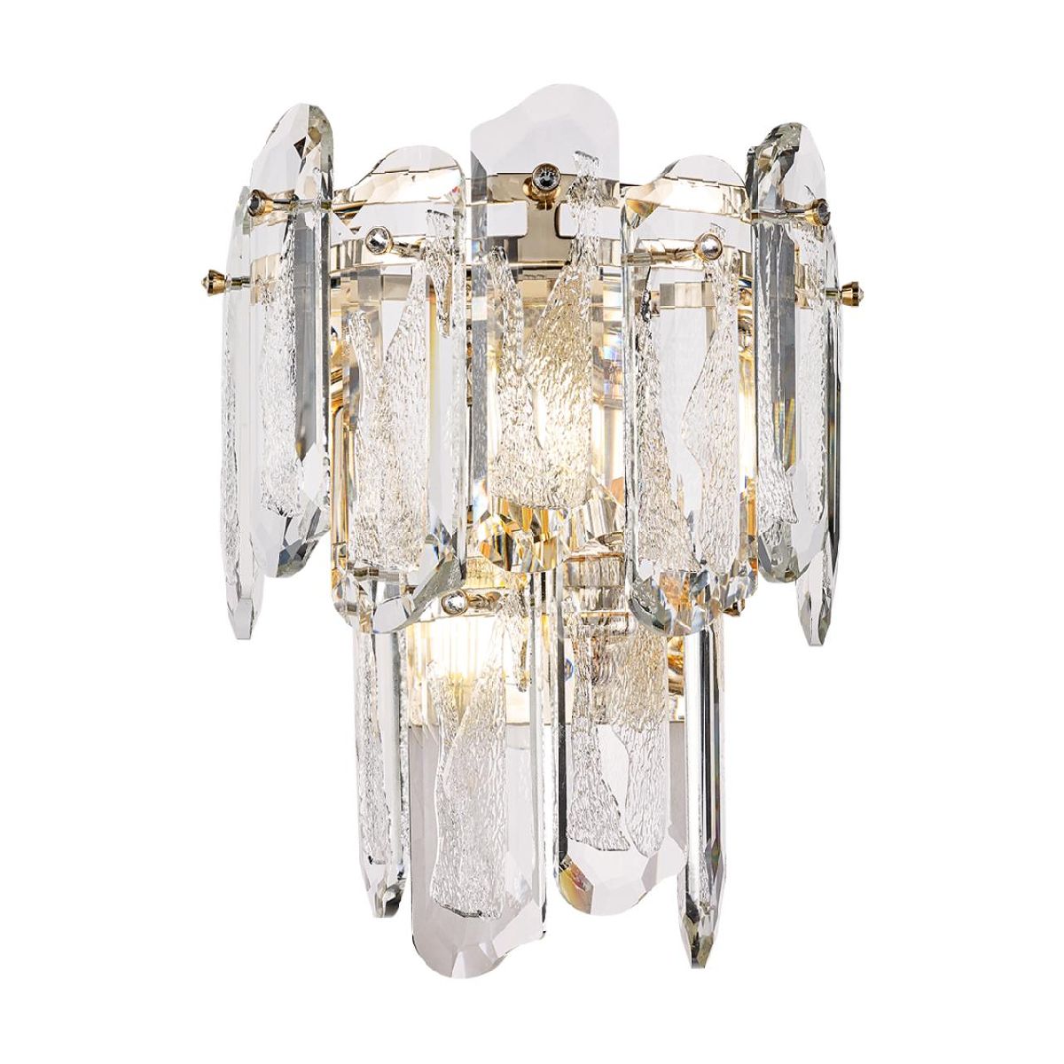 Настенный светильник Odeon Light Bullon 5069/2W