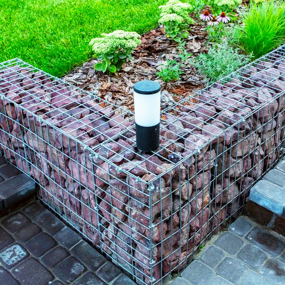 Ландшафтный светильник Fumagalli AMELIA 250 DR2.573.000.AYE27