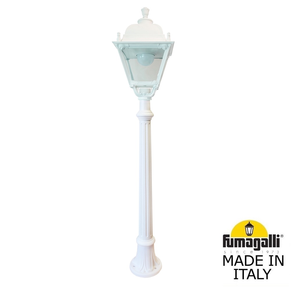 Садово-парковый светильник Fumagalli ALOE.R/SIMON U33.163.000.WXH27
