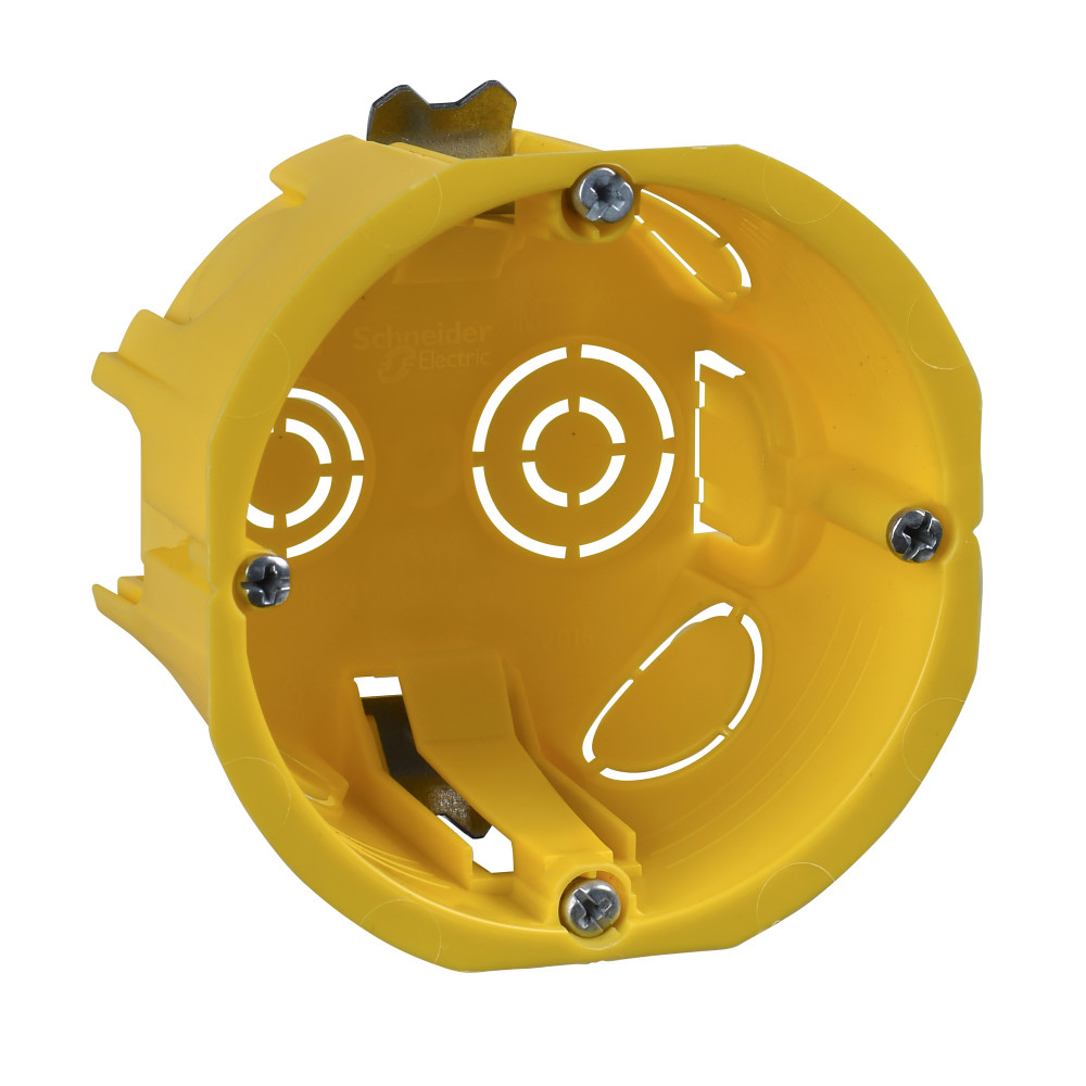 Коробка установочная для полых стен 68(65)X45 Systeme Electric IMT35150