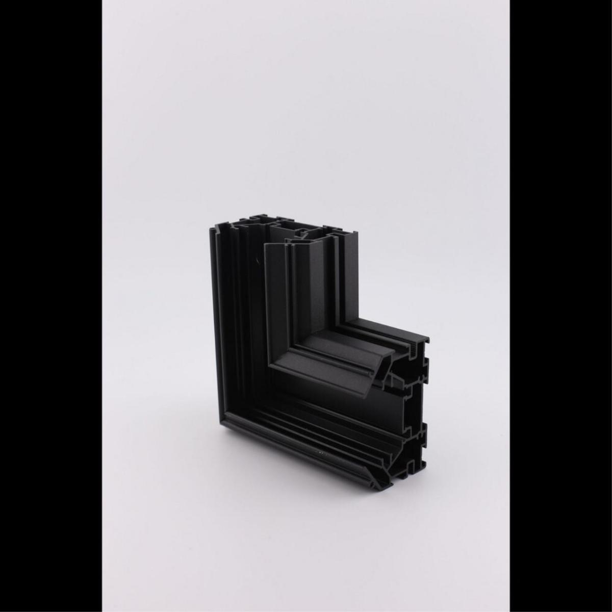 Соединитель угловой Aployt Magnetic track 48 APL.0184.00.04