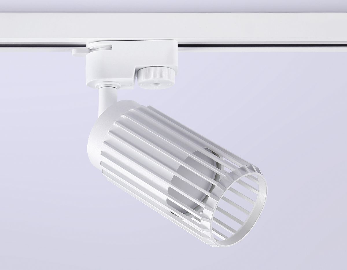 Трековый однофазный светильник Ambrella Light Track System GL5157