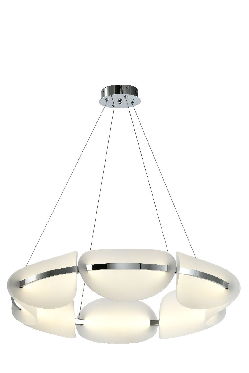 Подвесная люстра Zortes Moon ZRS.1211.80