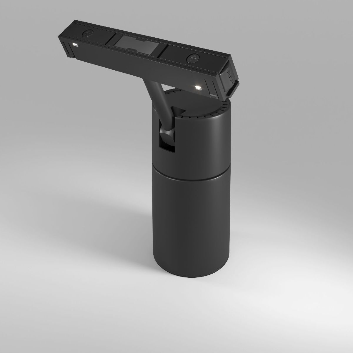 Трековый магнитный светильник Elektrostandard Slim Magnetic 4690389204814 85197/01 a066589