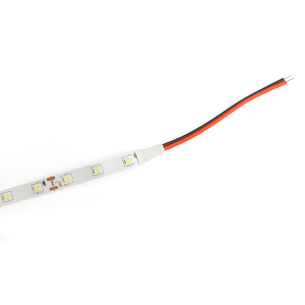 Светодиодная лента Saffit SST01 12В 6Вт/м 4000К 5м IP20 55238