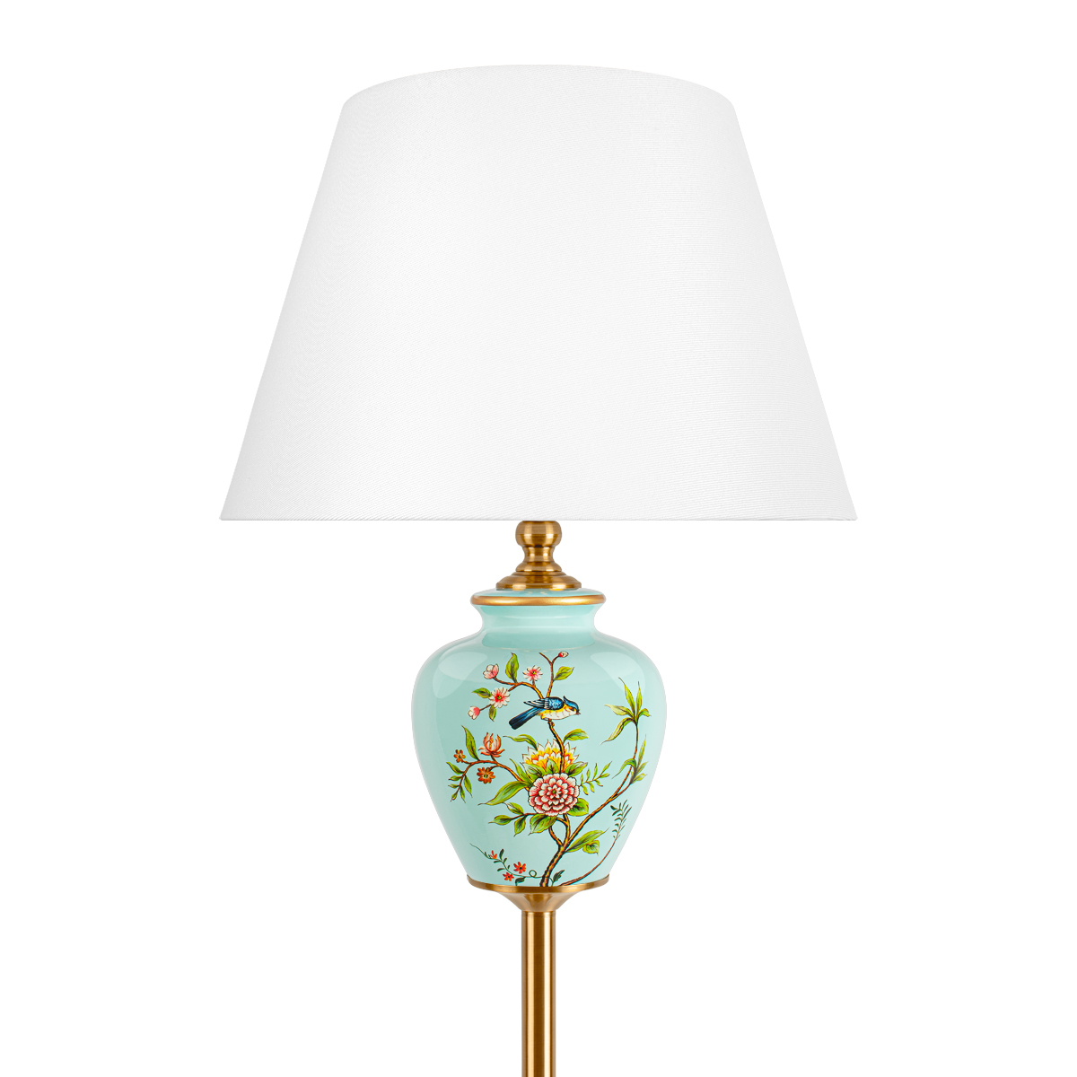 Торшер Loft IT Bluet 10379F/B