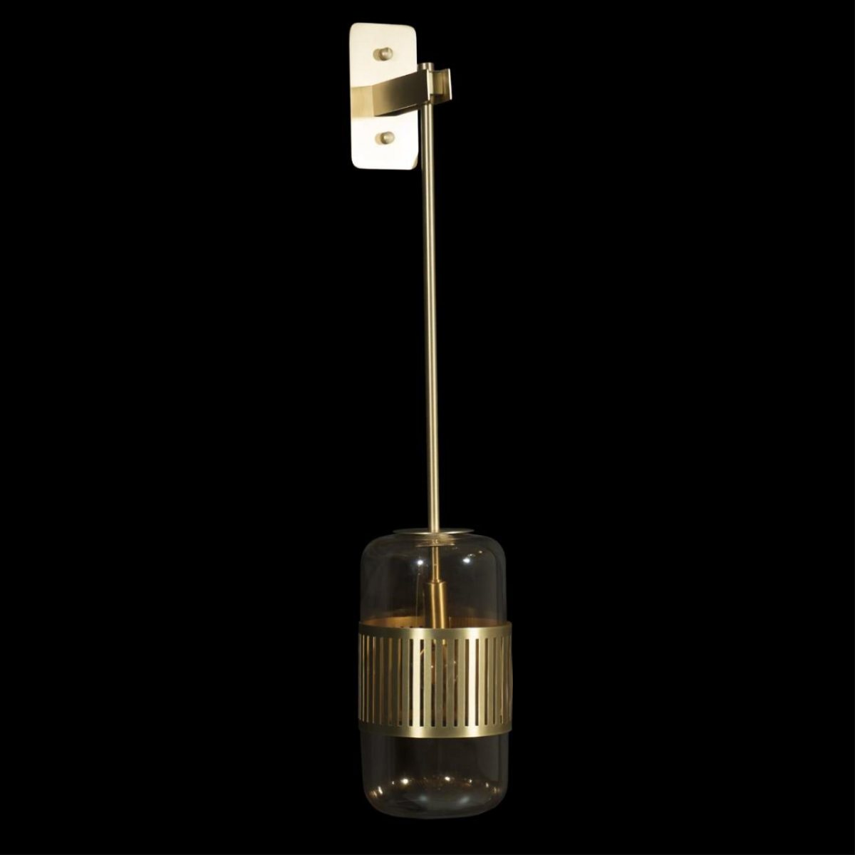 Бра Loft IT Hudson 10097W