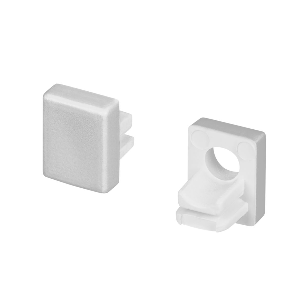 Комплект заглушек Arlight ARH-MICRO-0507 (Пластик) 058896