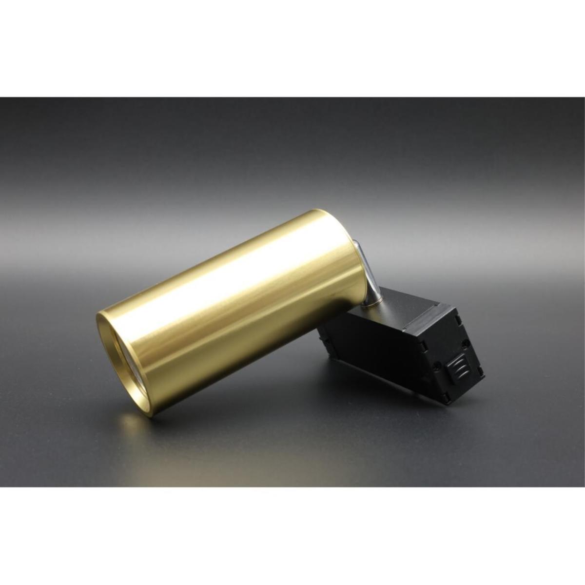 Трековый магнитный светильник Aployt Magnetic track 220 APL.0209.10.01
