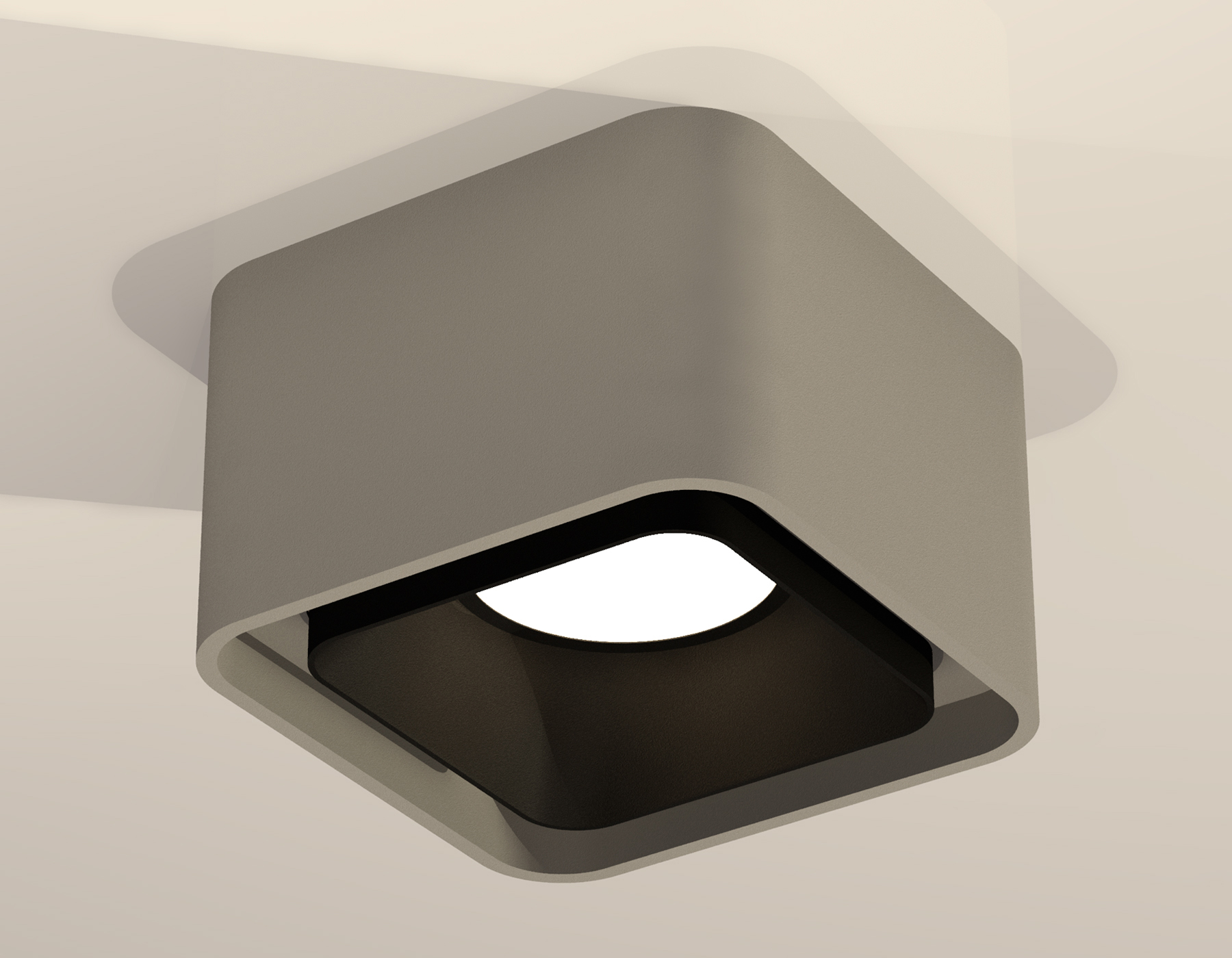 Накладной светильник Ambrella Light Techno XS7834002