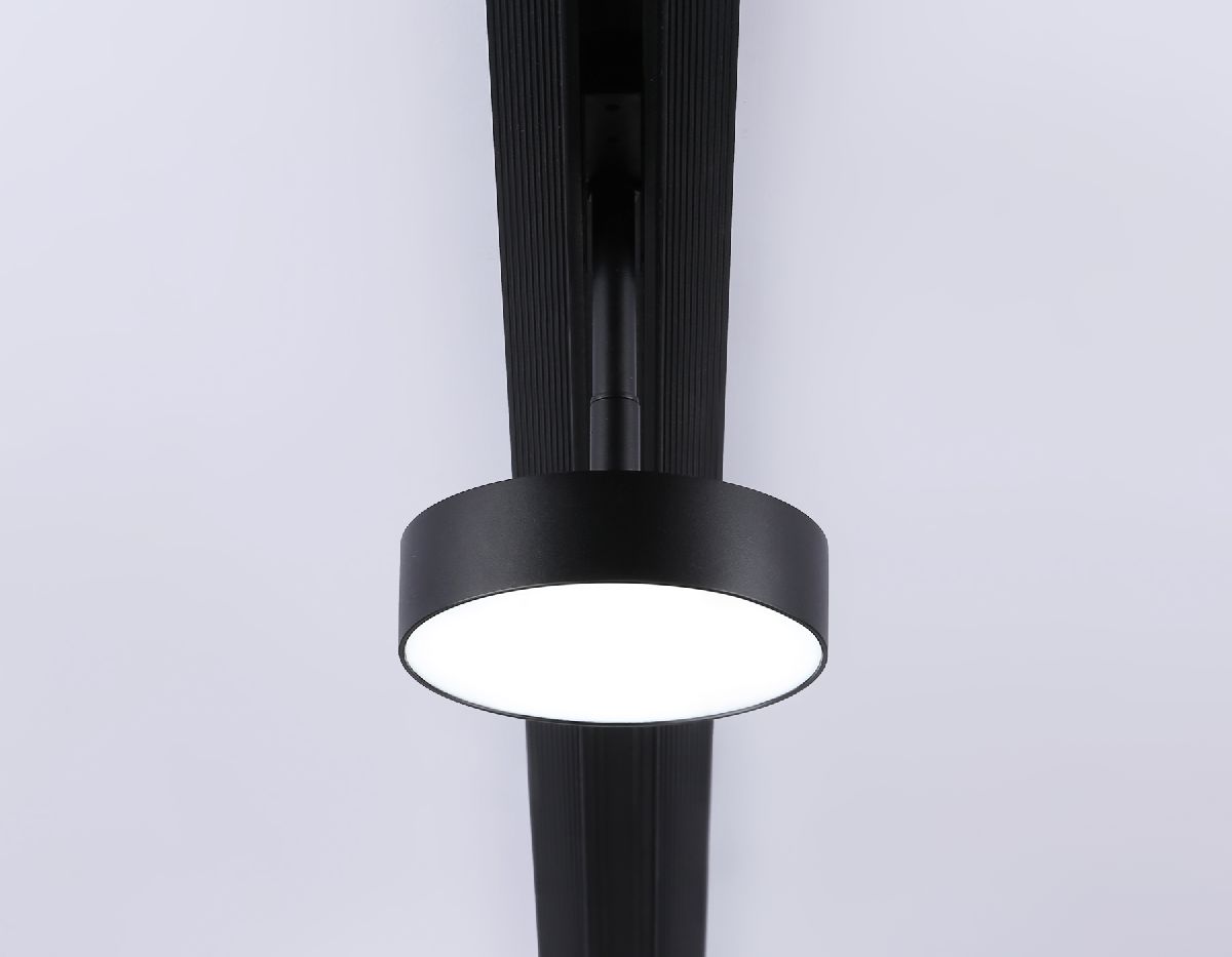 Трековый магнитный светильник Ambrella Light Magnetic Track System GL3855