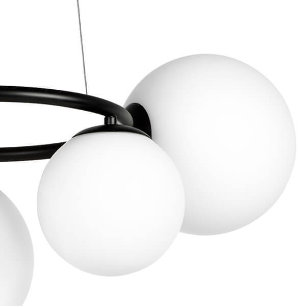 Подвесная люстра Lightstar 815057