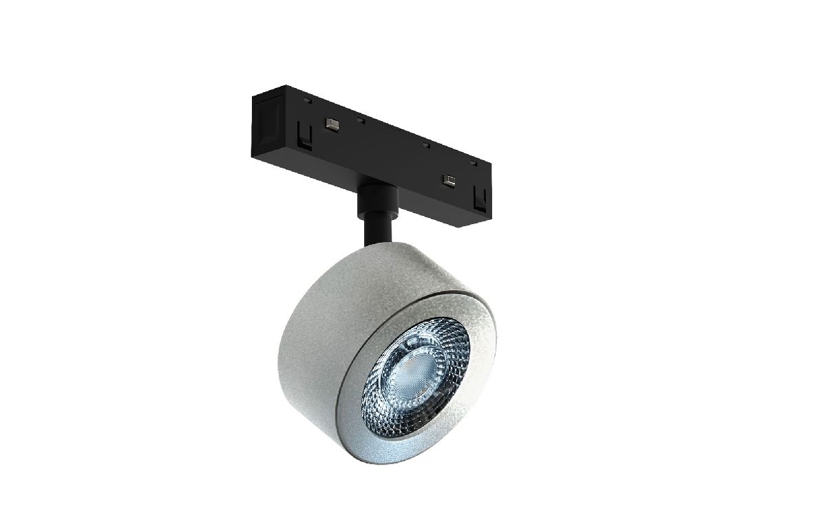 Трековый магнитный светильник Lumker SY-LINK-FTS-SL-10-WW 019049