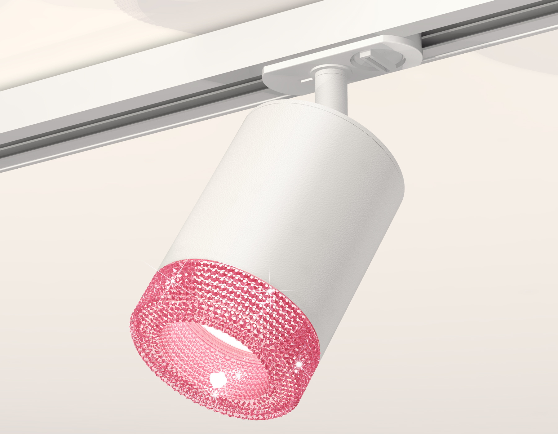 Комплект трекового светильника Ambrella Light Track System XT7421010 (A2536, C7421, N7193)