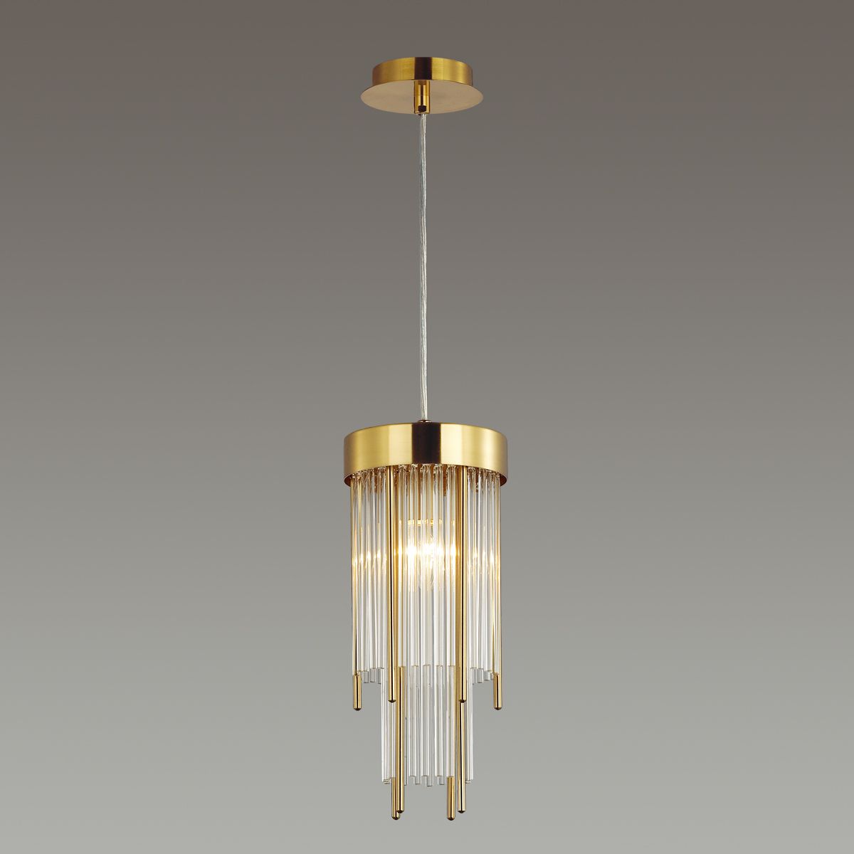 Подвесной светильник Odeon Light YORK 4788/1