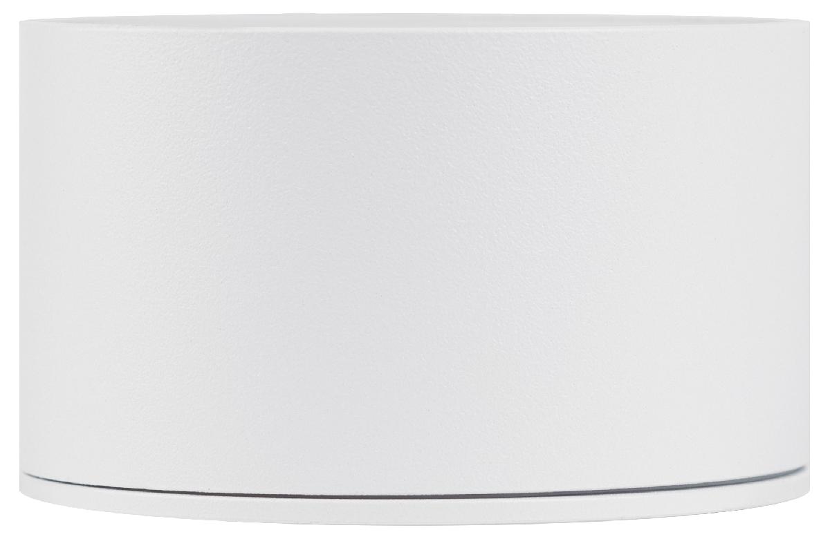 Накладной светильник Эра OL28 WH/BK Б0055581