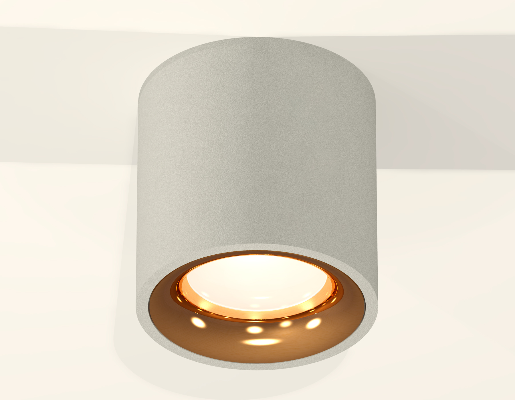 Потолочный светильник Ambrella Light Techno Spot XS7533024 (C7533, N7014)