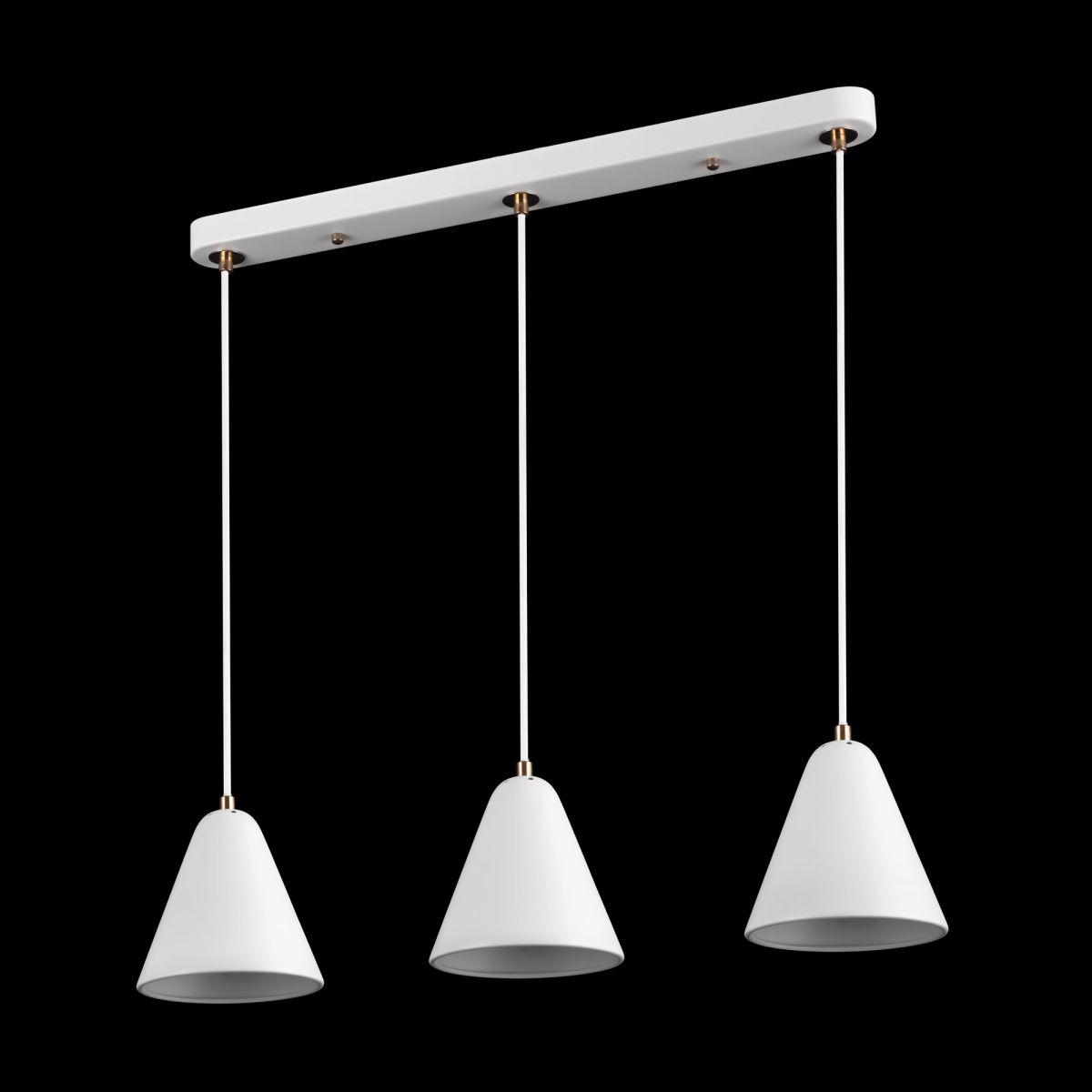 Подвесной светильник Freya Falke Market FR8004PL-03WG